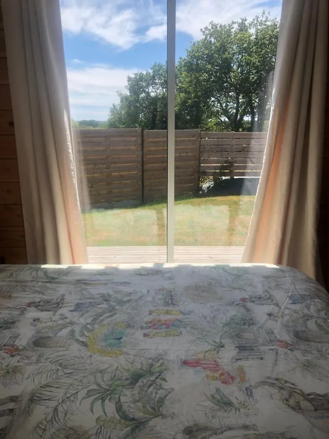 Hébergement de vacances Gîte entre Golfe du Morbihan et Presqu'île Surzur France
