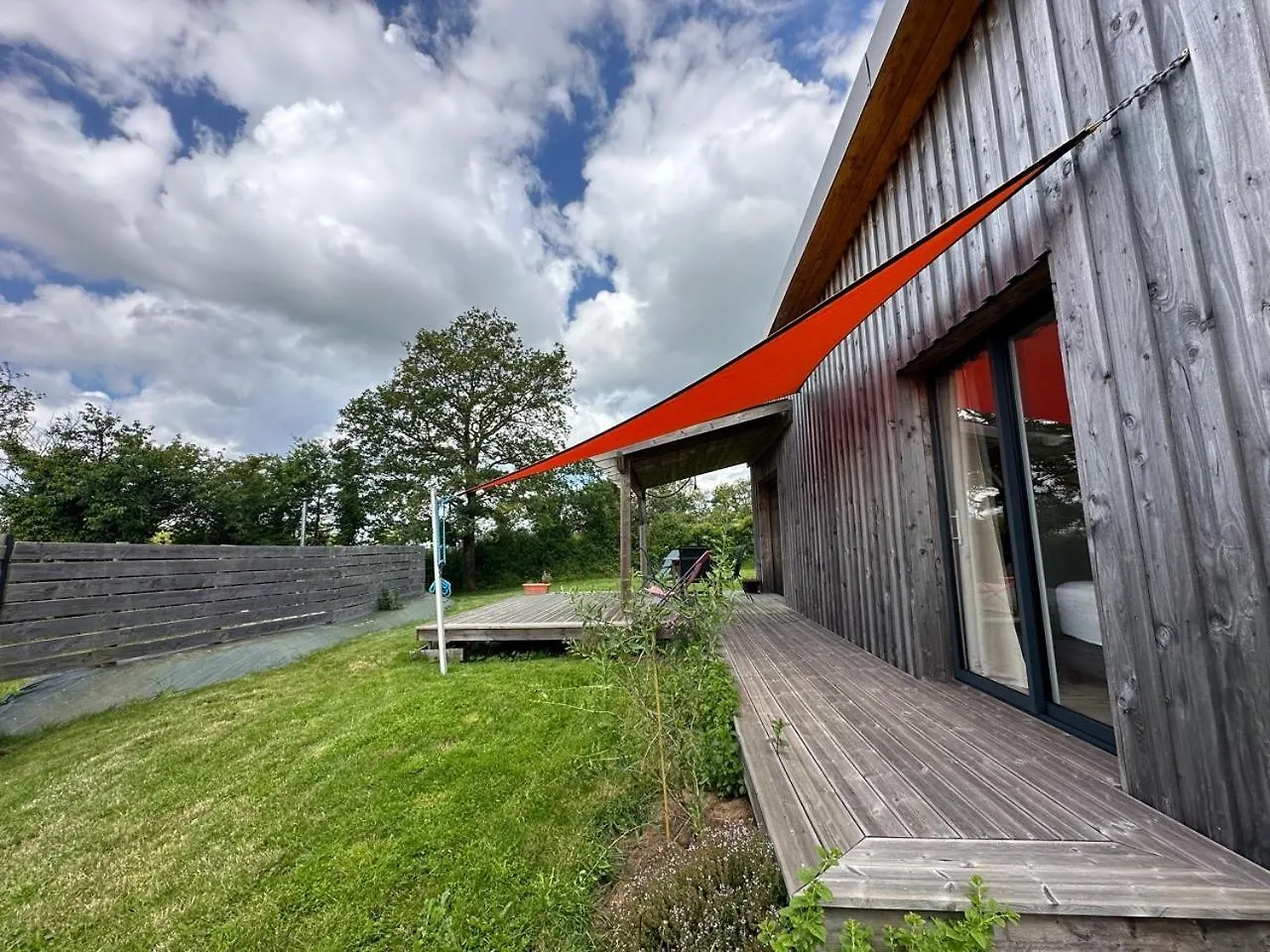Hébergement de vacances Gîte entre Golfe du Morbihan et Presqu'île Surzur