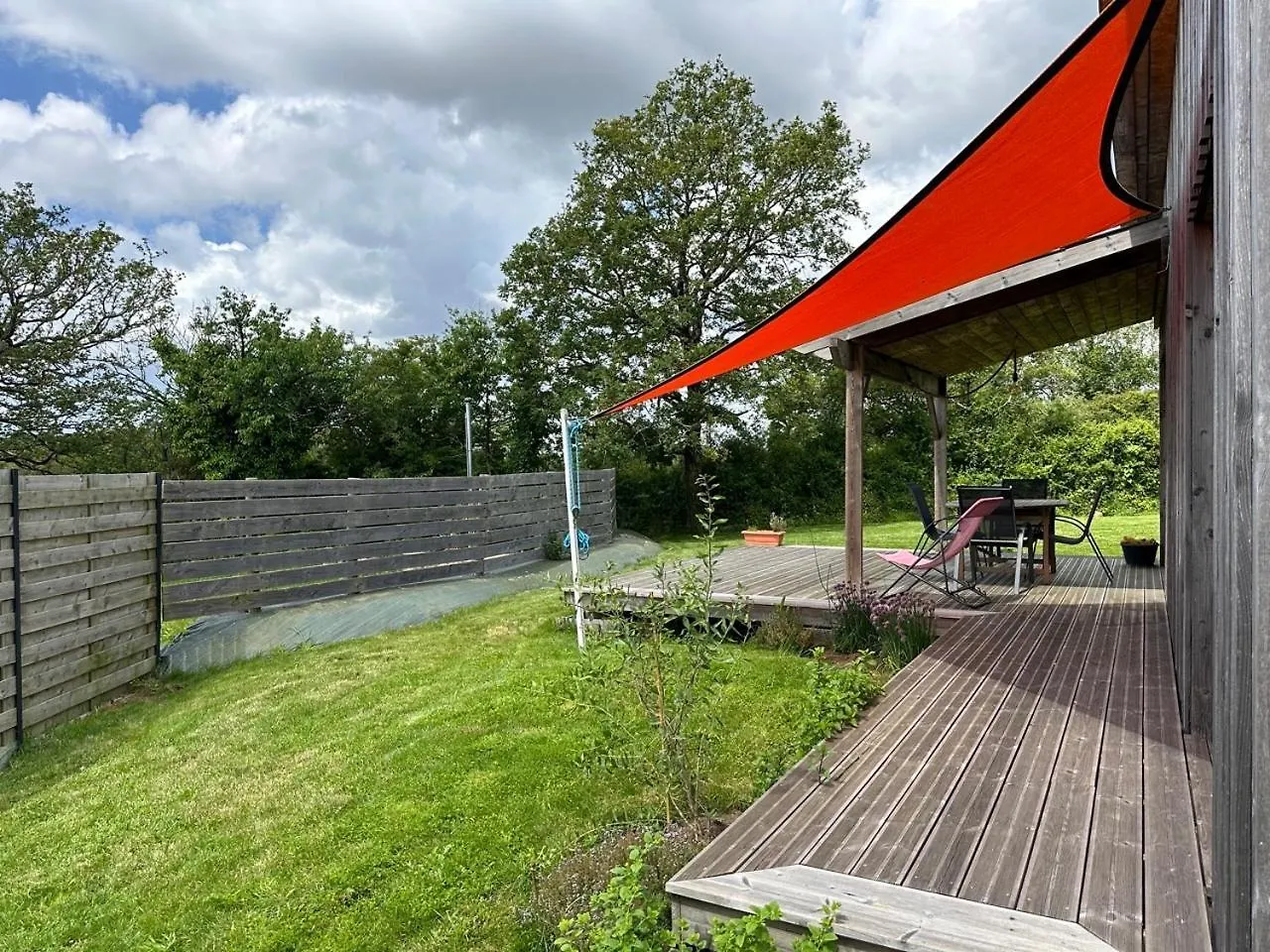 Gîte entre Golfe du Morbihan et Presqu'île Surzur 0*,  France