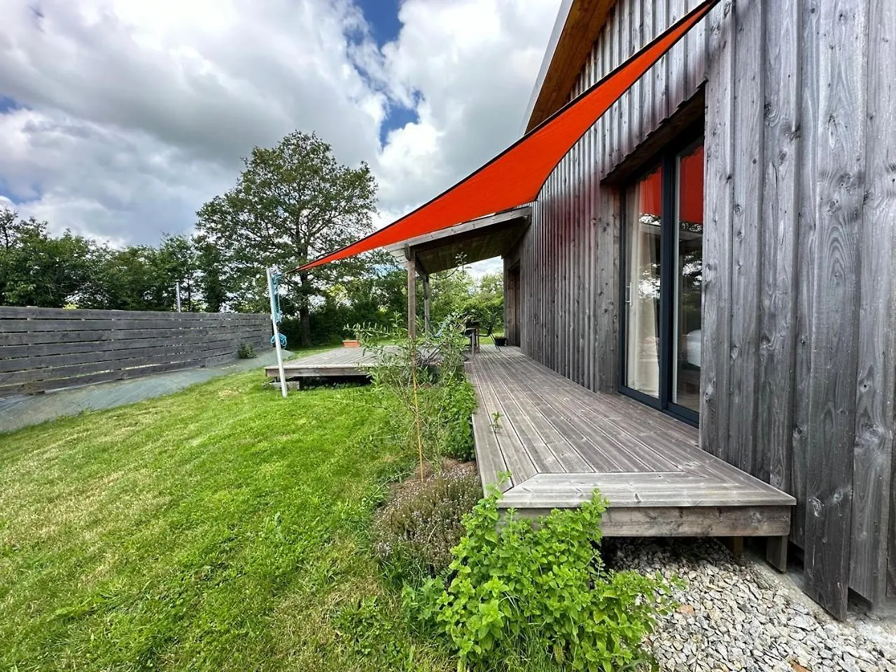 Hébergement de vacances Gîte entre Golfe du Morbihan et Presqu'île Surzur