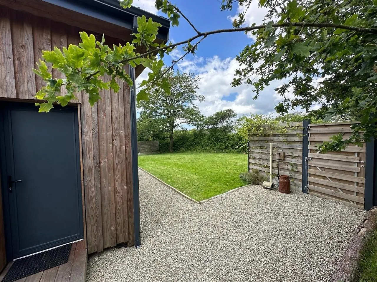 Gîte entre Golfe du Morbihan et Presqu'île Surzur Hébergement de vacances