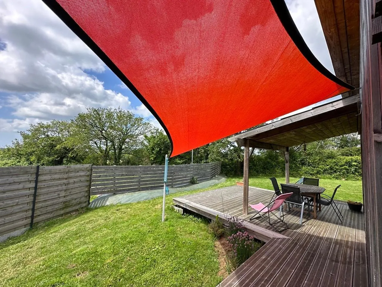 Gîte entre Golfe du Morbihan et Presqu'île Surzur France