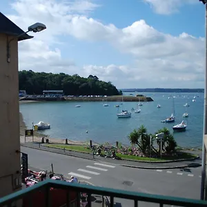 Malo, L'amiral, Vue Mer Appartement